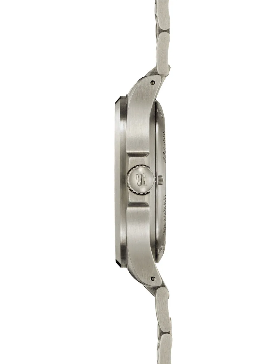 SN Watch 556 A Leather