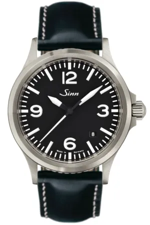 SN Watch 556 A Leather