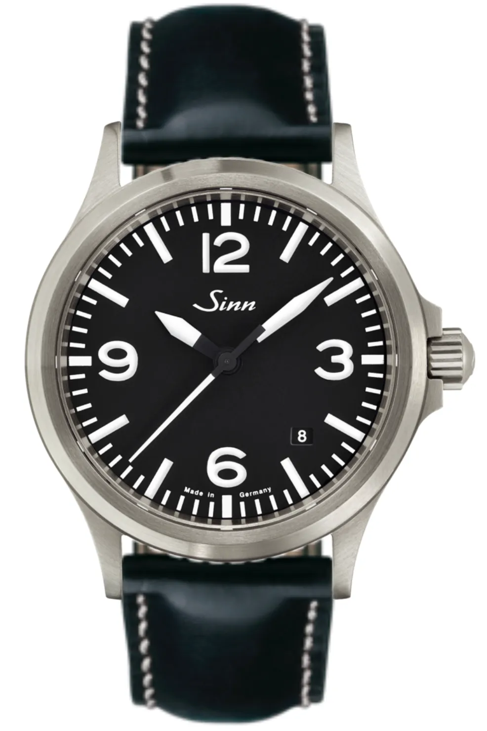 SN Watch 556 A Leather
