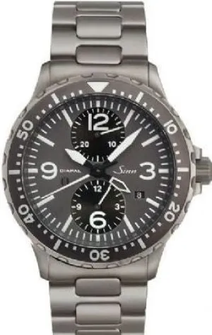 SN Watch 757 Diapal Bracelet