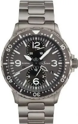 SN Watch 757 Diapal Bracelet