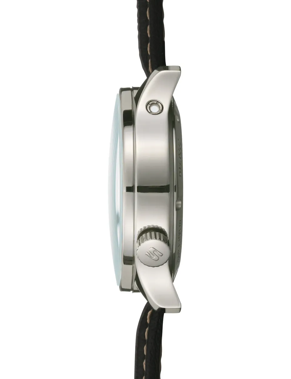 SN Watch 917 The Rallye Fine Link Bracelet