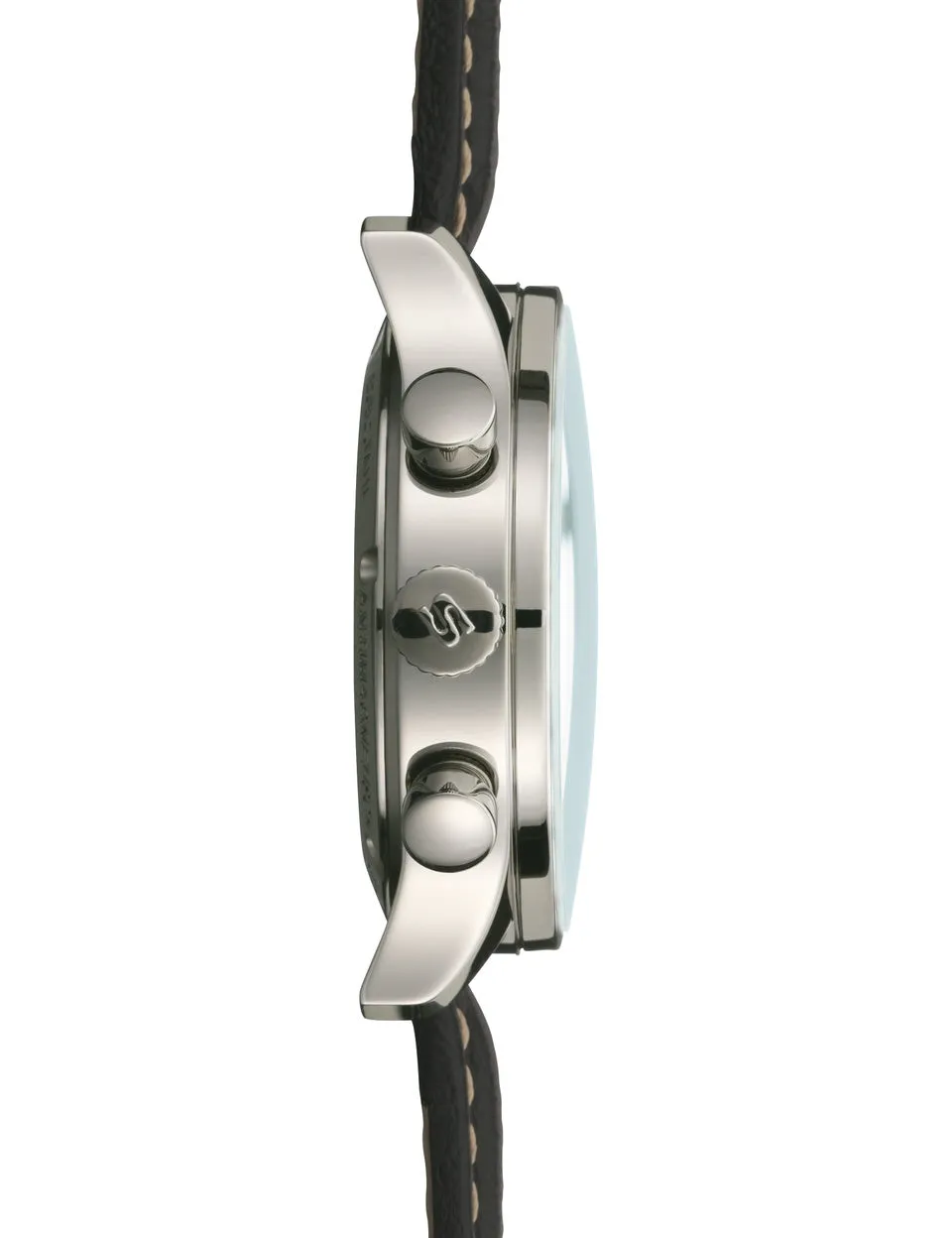 SN Watch 917 The Rallye Fine Link Bracelet