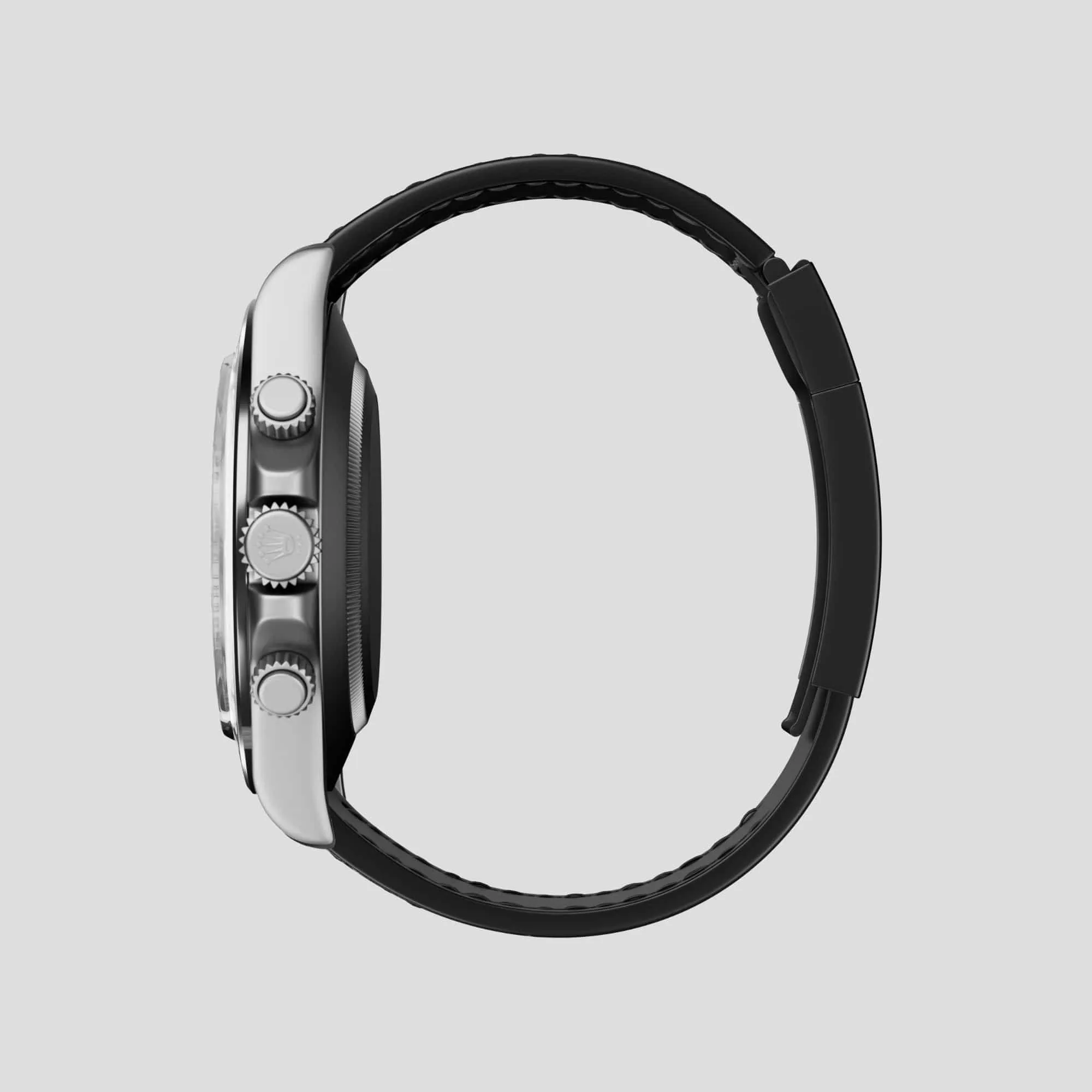Sport Band For Rolex Cosmograph Daytona In Alligator