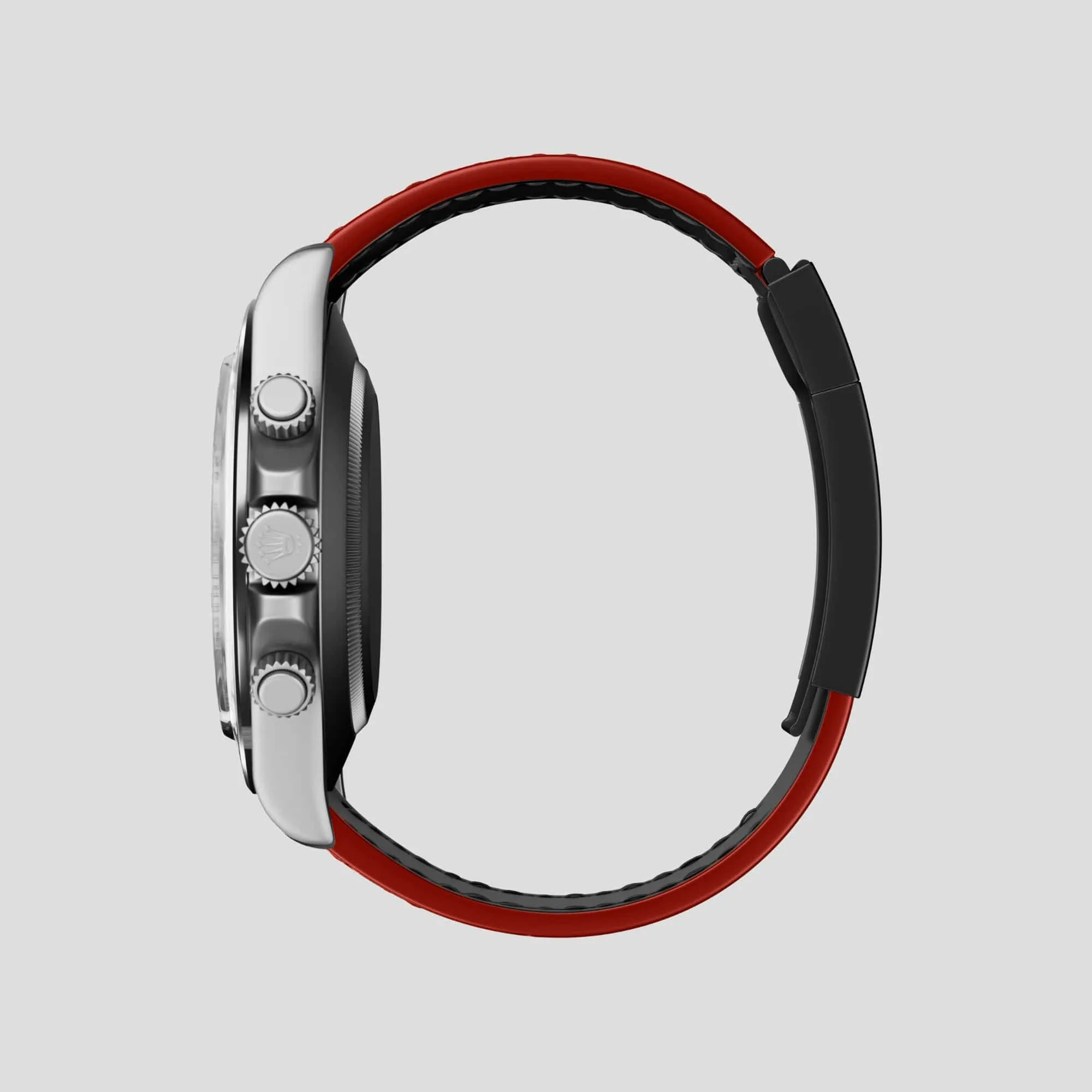 Sport Band For Rolex Cosmograph Daytona In Alligator