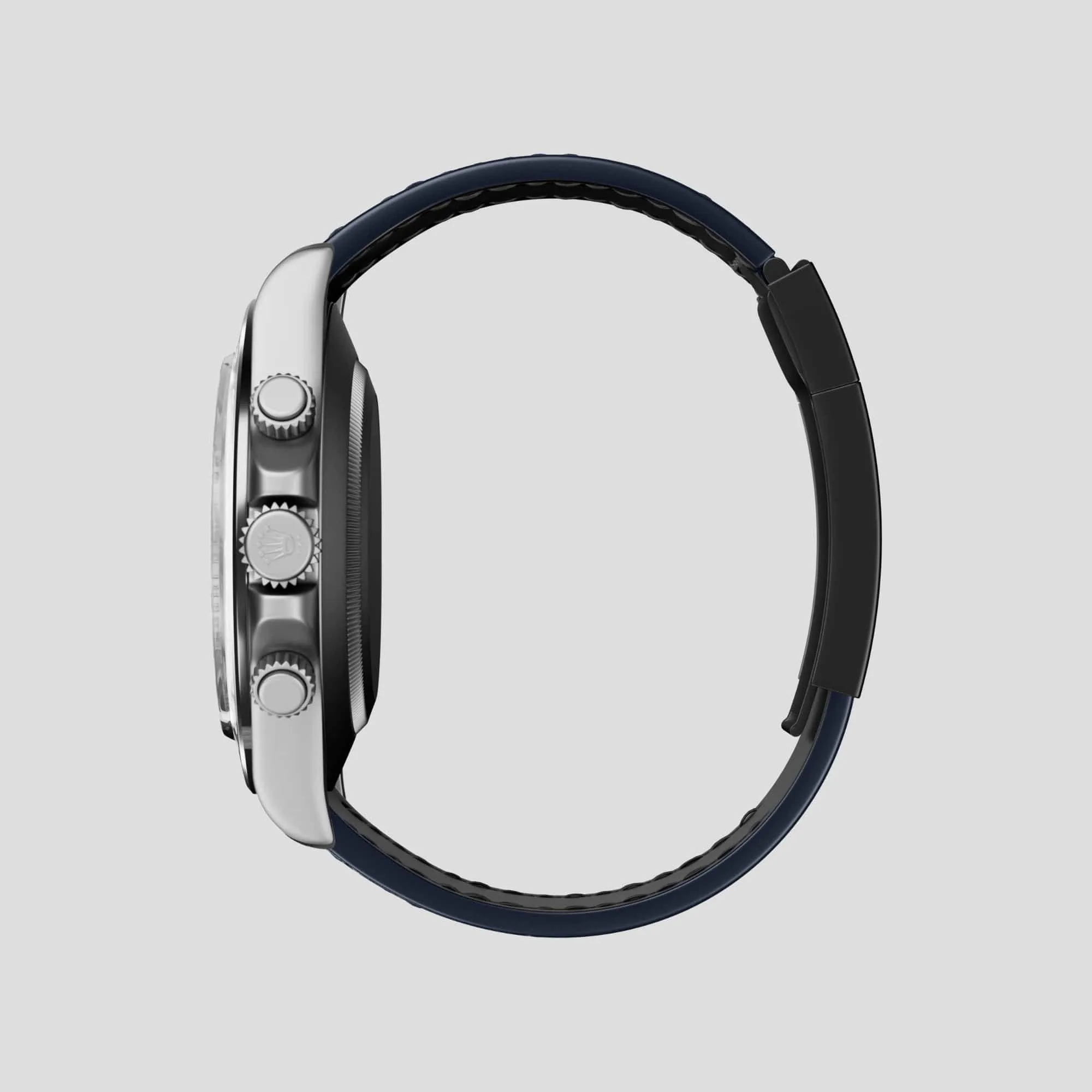 Sport Band For Rolex Cosmograph Daytona In Alligator