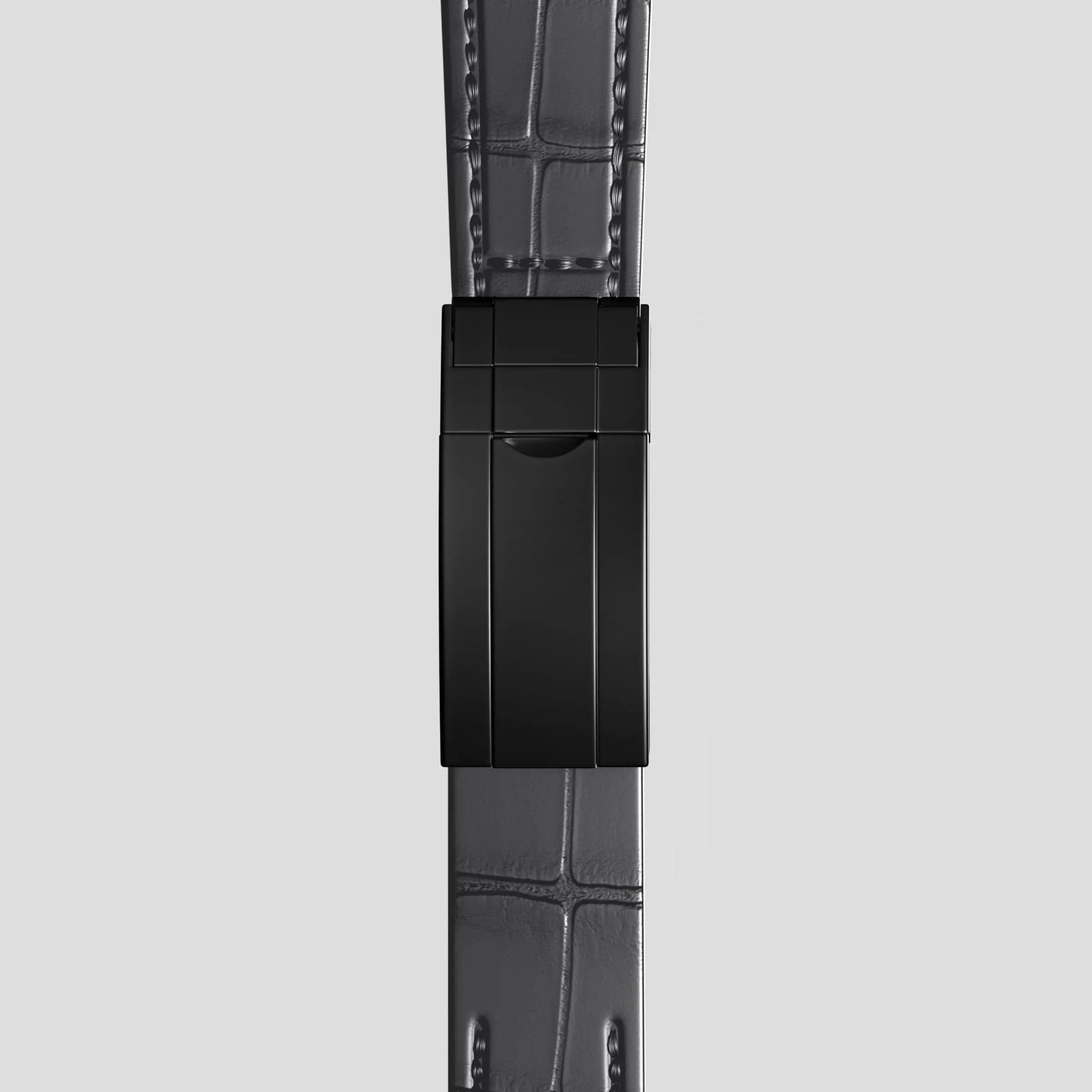 Sport Band For Rolex Datejust 41mm In Alligator