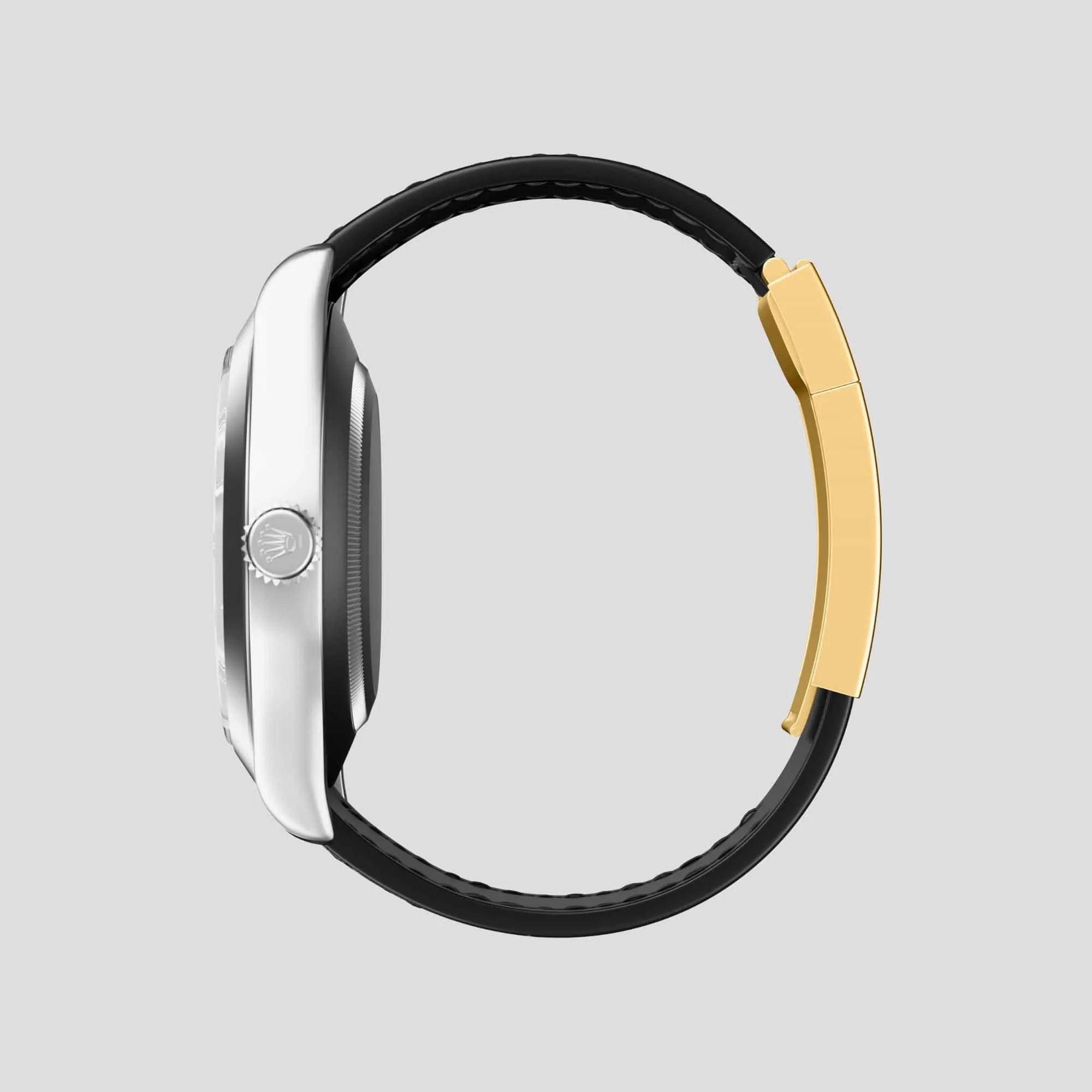 Sport Band For Rolex Datejust 41mm In Alligator