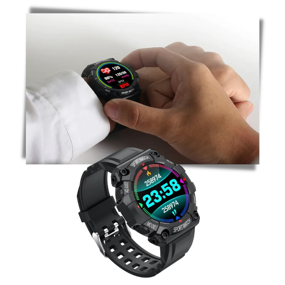 Sport Smart Watch