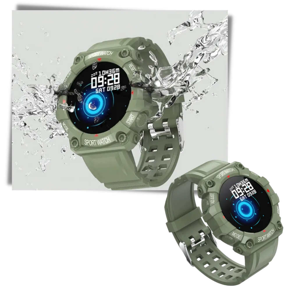 Sport Smart Watch