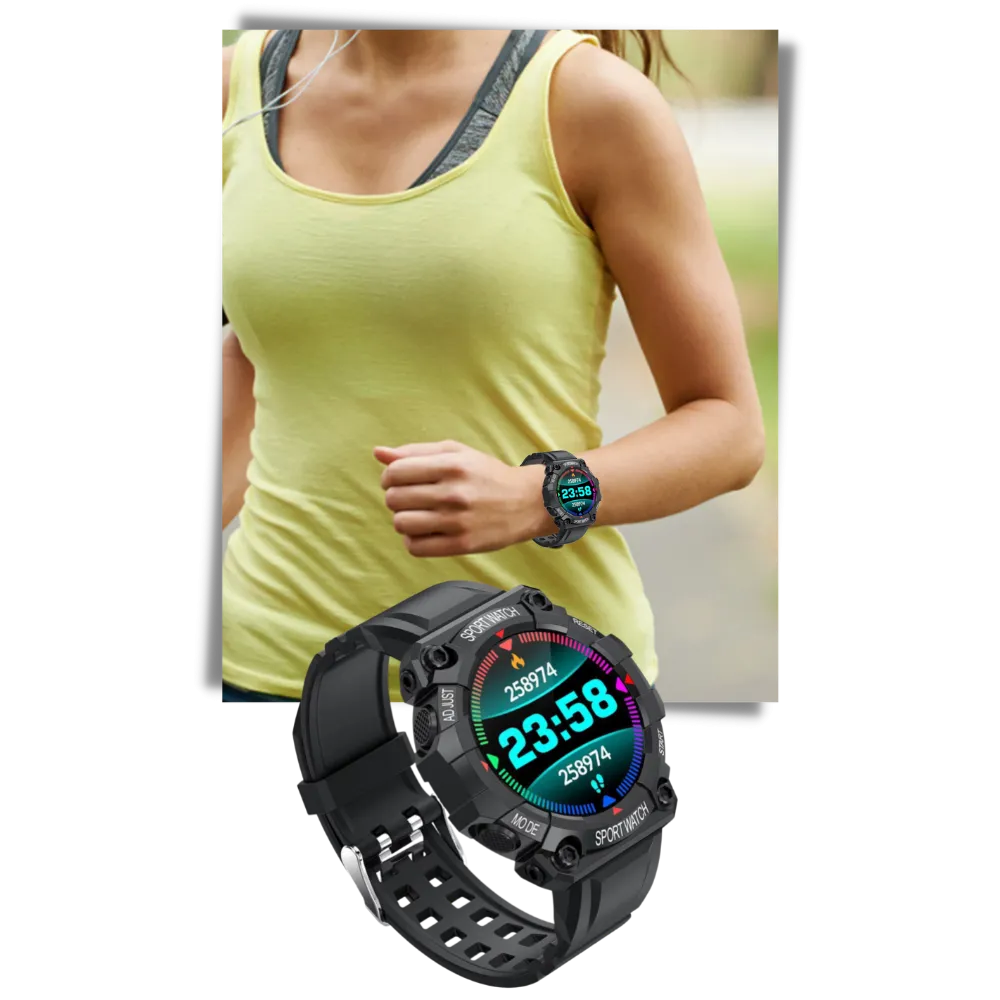 Sport Smart Watch