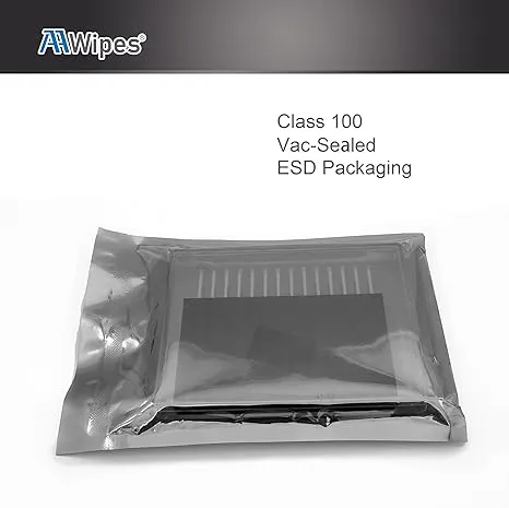 Sticky Gel Rod | 2.5 mm/0.1 inch Round Head, 200 Pcs, High Viscosity | ESD Sticky Pen Silicone Gel Swabs for Camera Sensors, LCD, Semiconductors, PCB, SMT & Watches etc. (GSP-200)