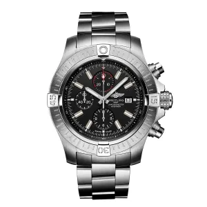 Super Avenger Chronograph 48