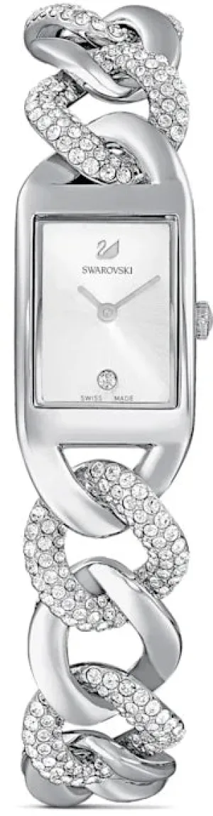 SWAR Watch Cocktail Bracelet