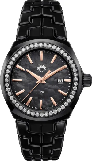 TH Watch Link Quartz