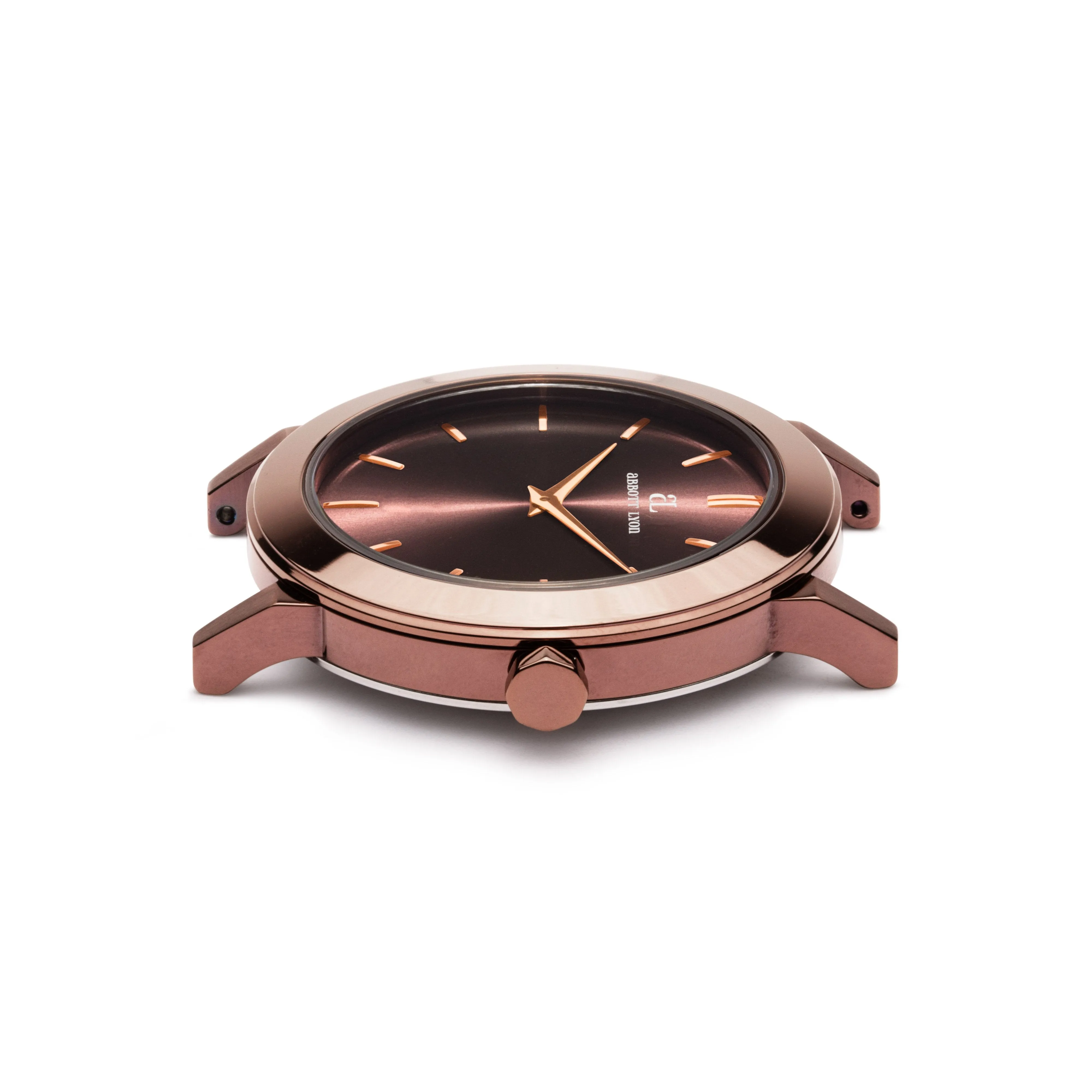 The Audenza 40 (Mocha)