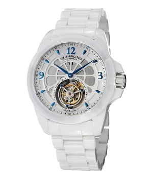The Pinnacle 47mm Tourbillon