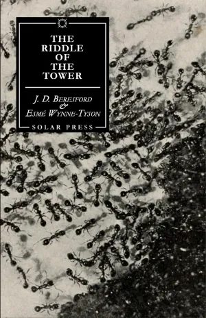 The Riddle of the Tower (Solar Press)