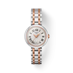 TISSOT BELLISSIMA SMALL LADY - T126.010.22.013.01