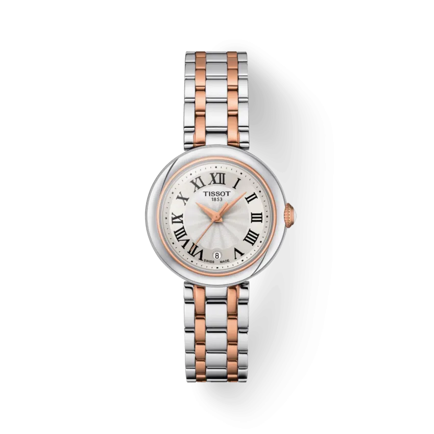 TISSOT BELLISSIMA SMALL LADY - T126.010.22.013.01