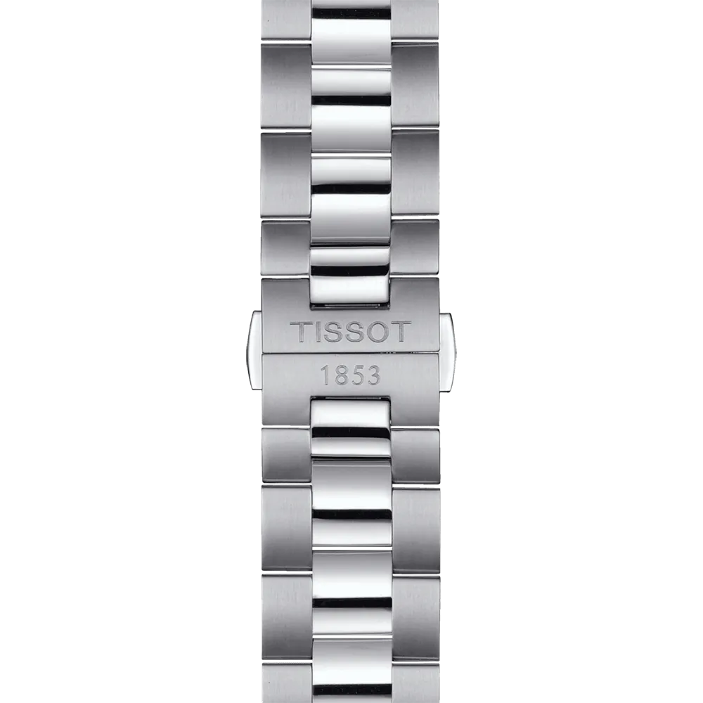 Tissot Gentleman Powermatic 80 Silicium T127.407.11.041.00