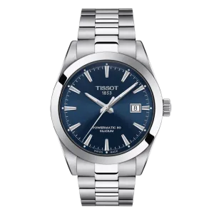Tissot Gentleman Powermatic 80 Silicium T127.407.11.041.00