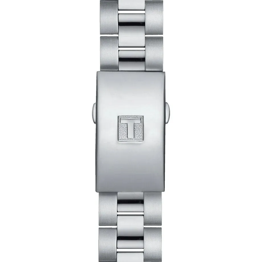 TISSOT PR 100 SPORT CHIC CHRONOGRAPH T101.917.11.116.00
