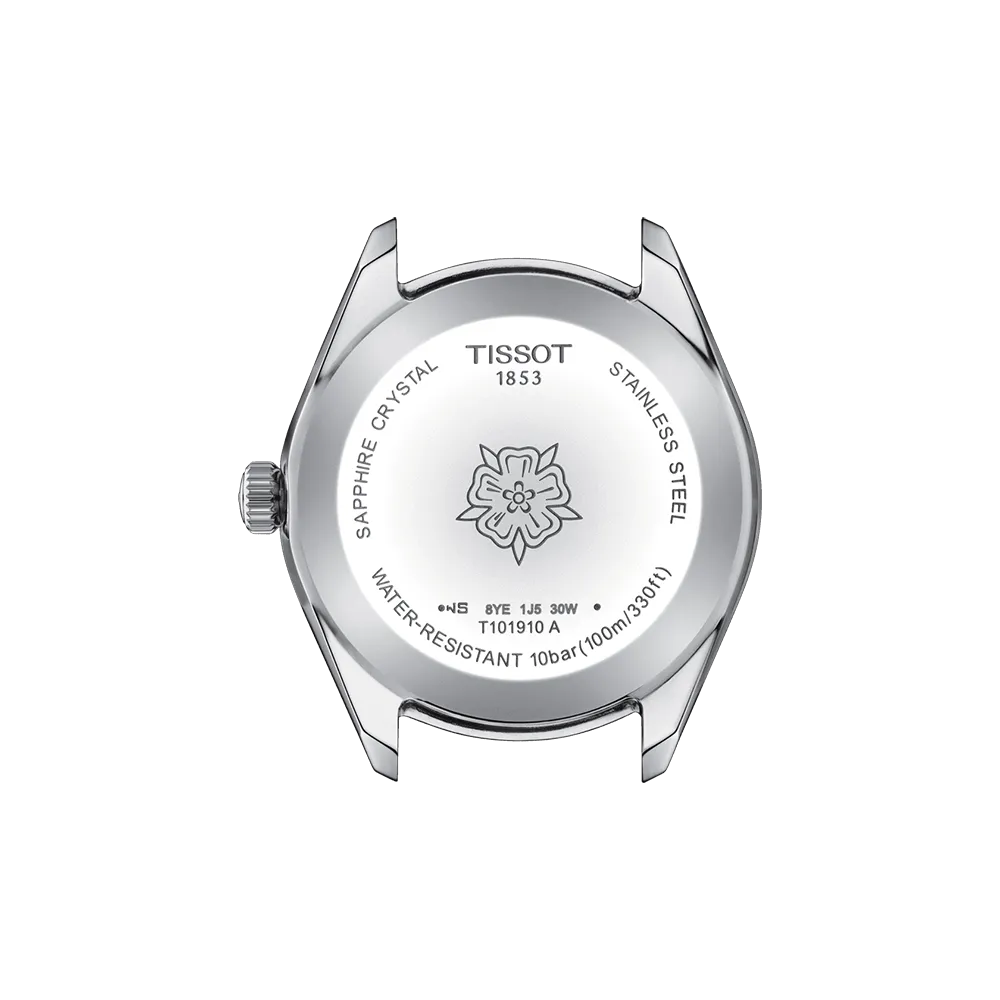 Tissot PR100 Lady Sport Chic T101.910.11.351.00