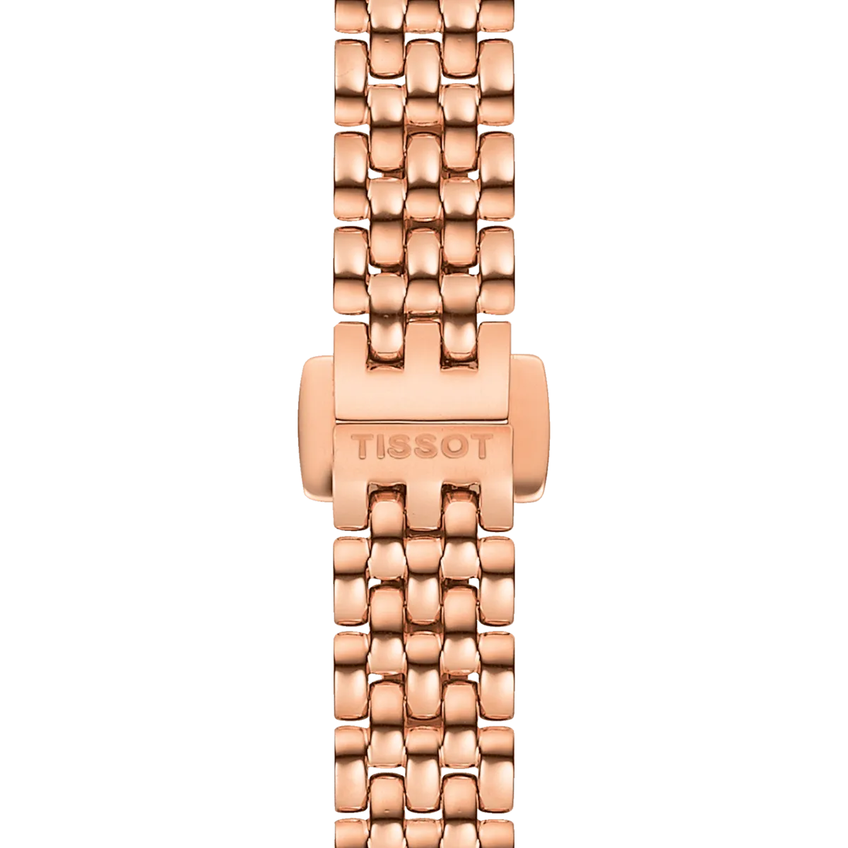 TISSOT T-Lady Lovely Round 19mm Ladies Watch T0580093311100