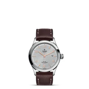 TUDOR 1926 28mm Steel Watch - M91350-0006