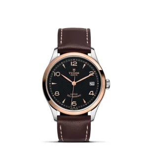 TUDOR 1926 36mm Steel And Gold - M91451-0007
