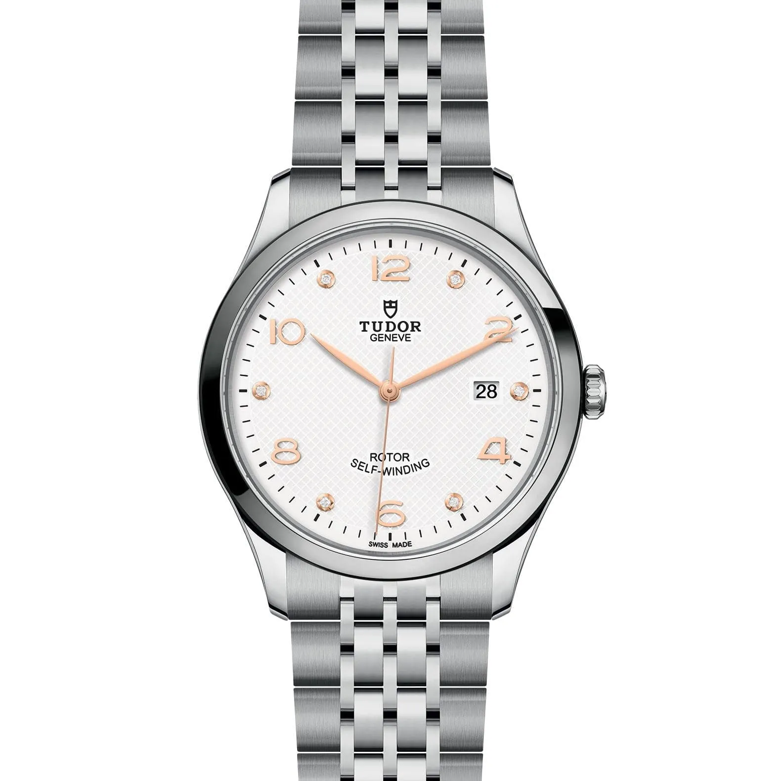 TUDOR 1926 41mm Steel Watch - M91650-0013