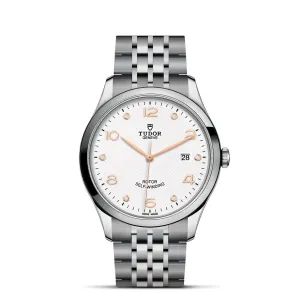 TUDOR 1926 41mm Steel Watch - M91650-0013
