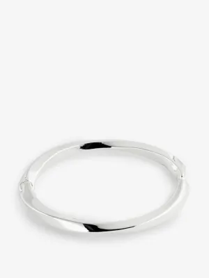 Twist bangle