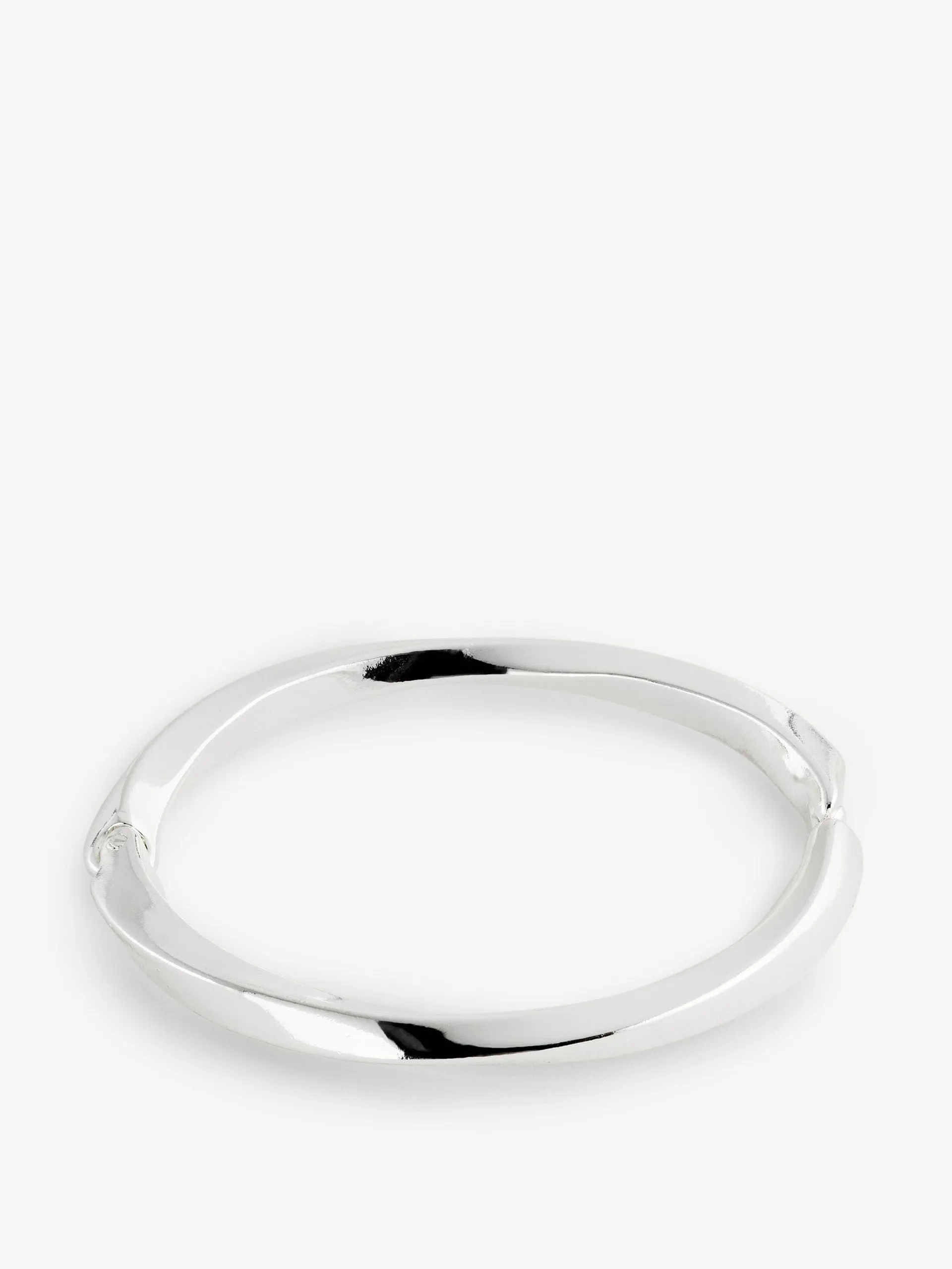Twist bangle