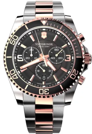 VCT Watch Maverick Chronograph