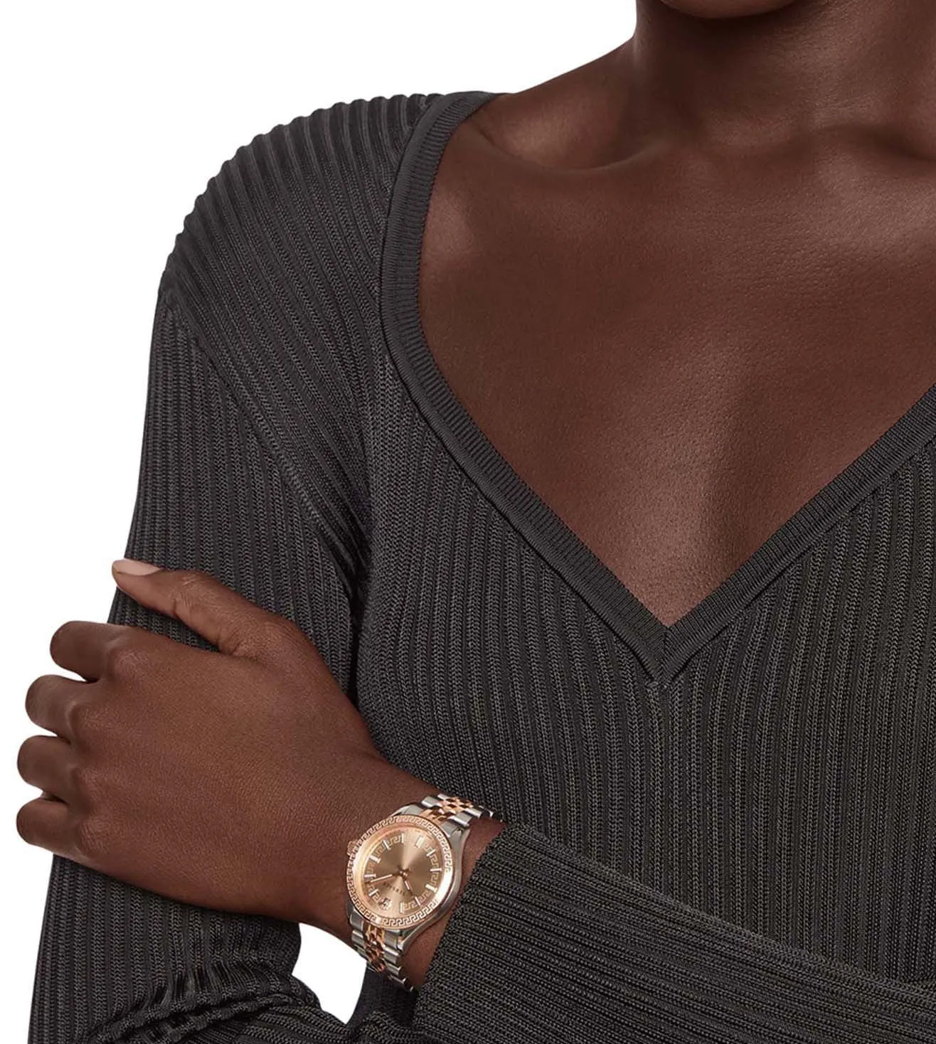Versace - Hellenyium Ladies Watch VEHU00620