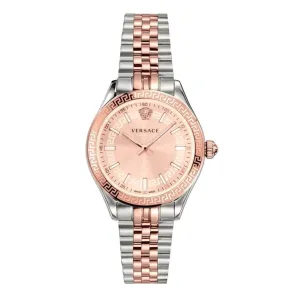 Versace - Hellenyium Ladies Watch VEHU00620