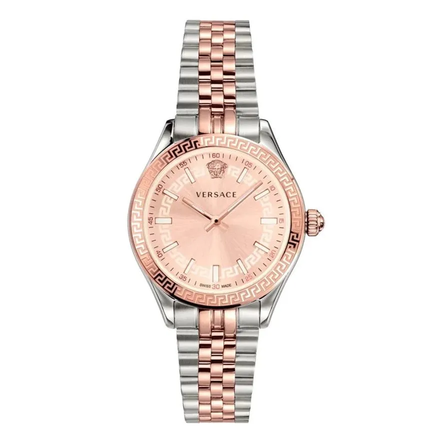 Versace - Hellenyium Ladies Watch VEHU00620