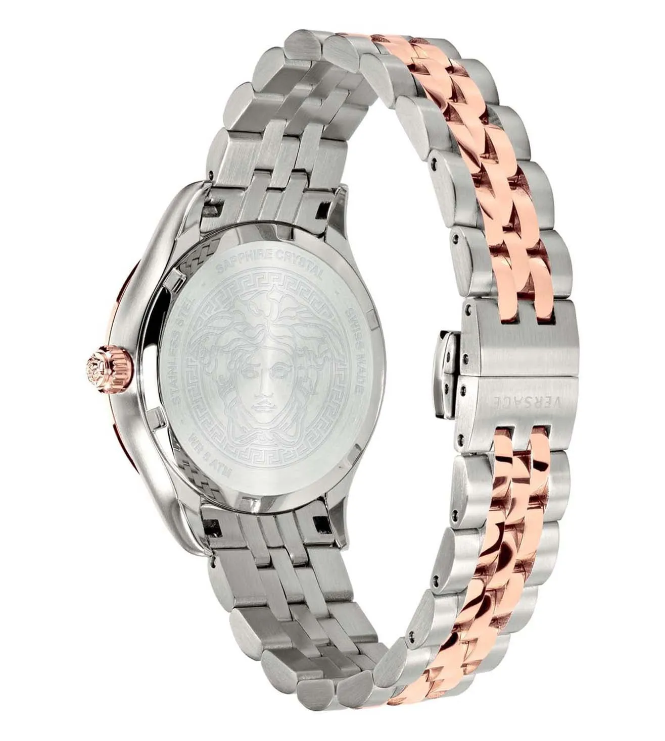 Versace - Hellenyium Ladies Watch VEHU00620