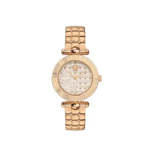 Versace - Vanitas Micro Swiss Women's Watch VQM060015