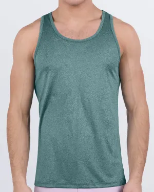 VIKING GREEN - Tank Top