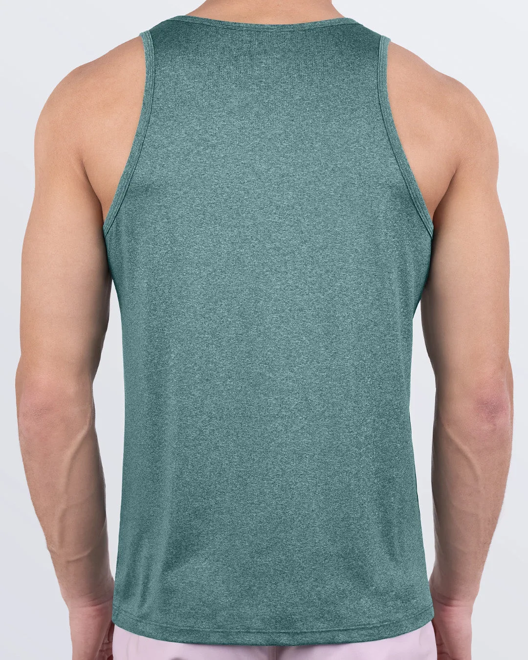 VIKING GREEN - Tank Top