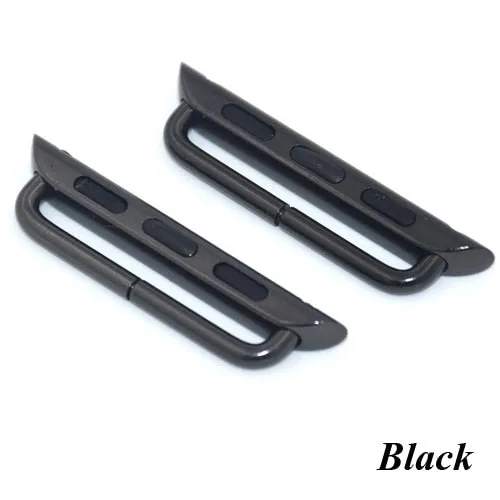 Watchband Connector Adapter For Apple Watch