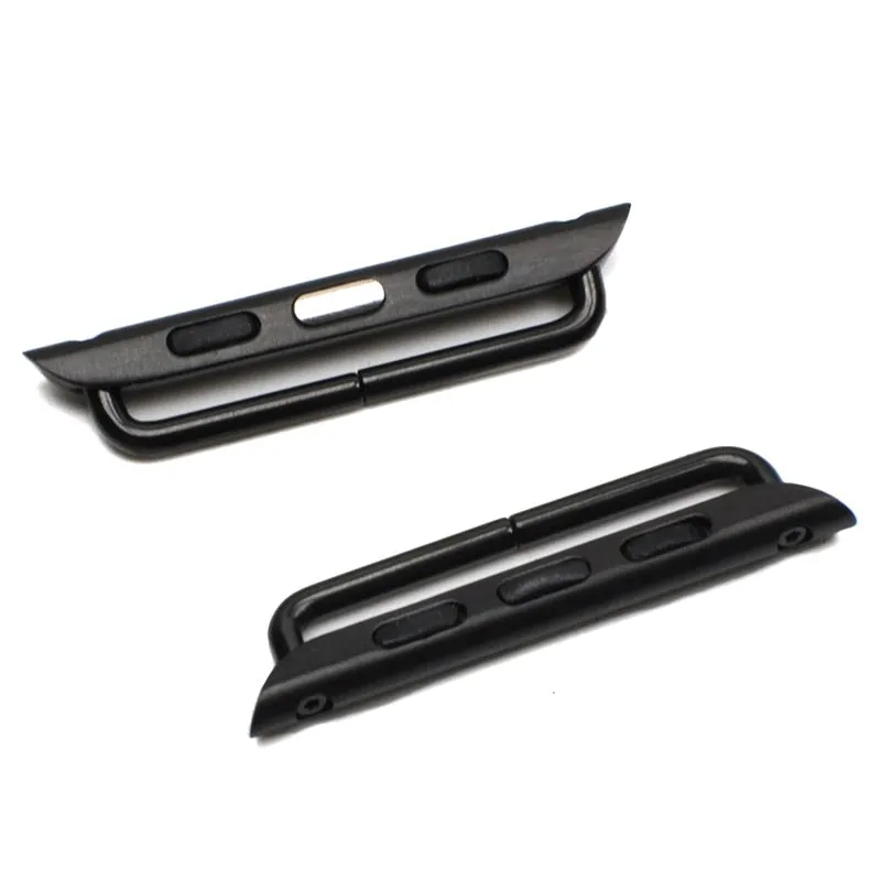 Watchband Connector Adapter For Apple Watch