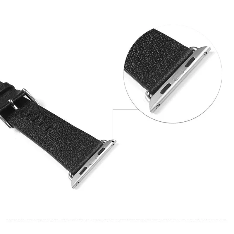 Watchband Connector Adapter For Apple Watch