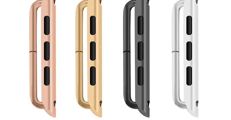 Watchband Connector Adapter For Apple Watch