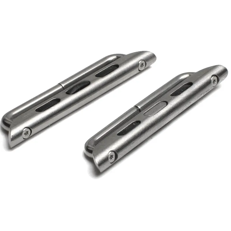 Watchband Connector Adapter For Apple Watch