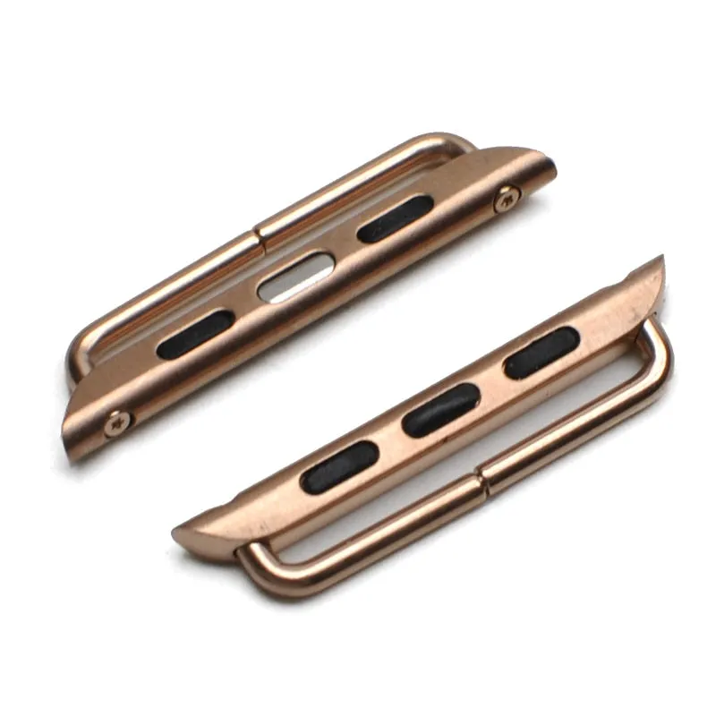 Watchband Connector Adapter For Apple Watch