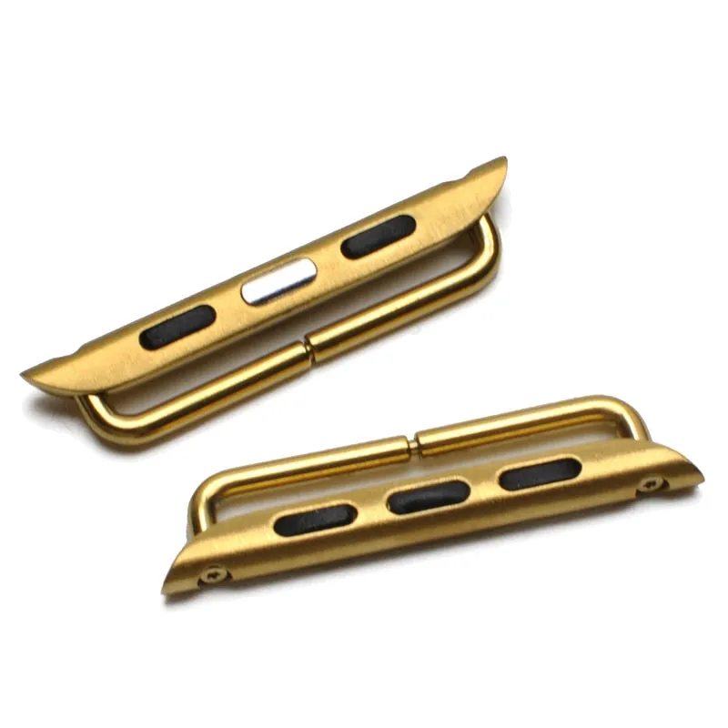 Watchband Connector Adapter For Apple Watch